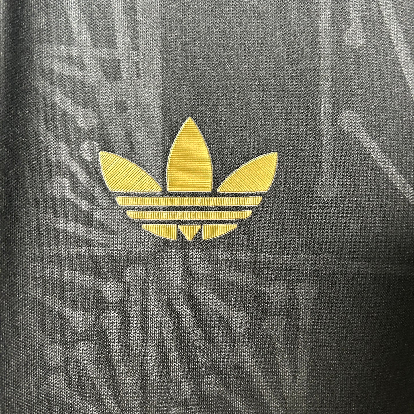 2025 Mexico Special Edition Shirt