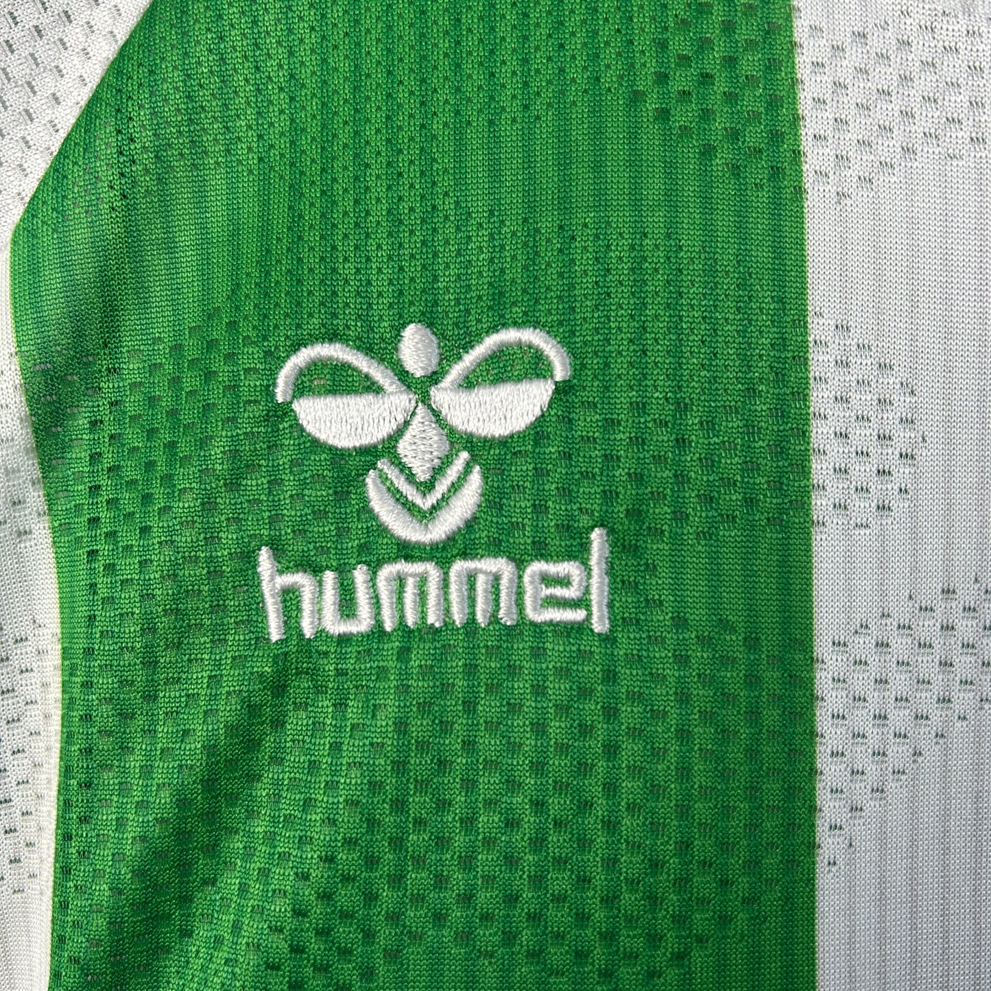 25/26 Real Betis home Kids
