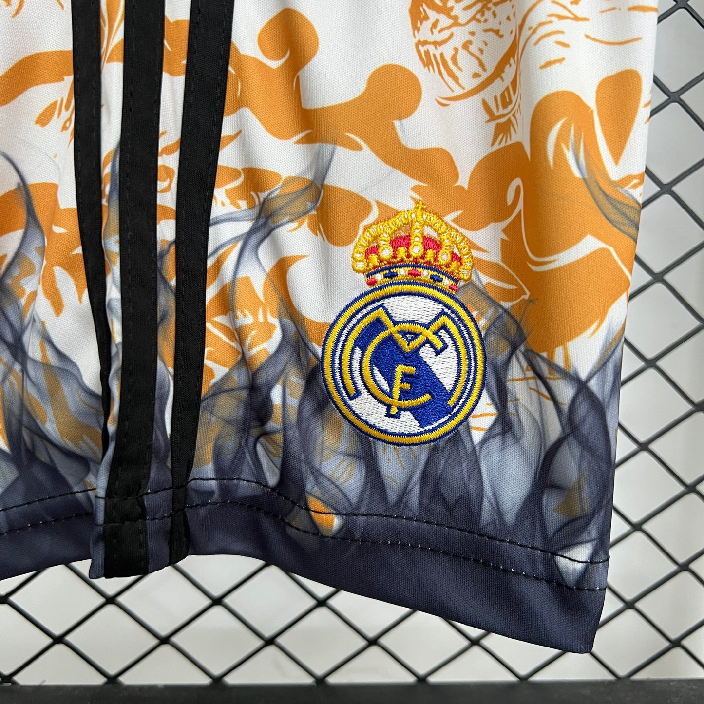 25/26 Real Madrid Special Edition Kids shirt