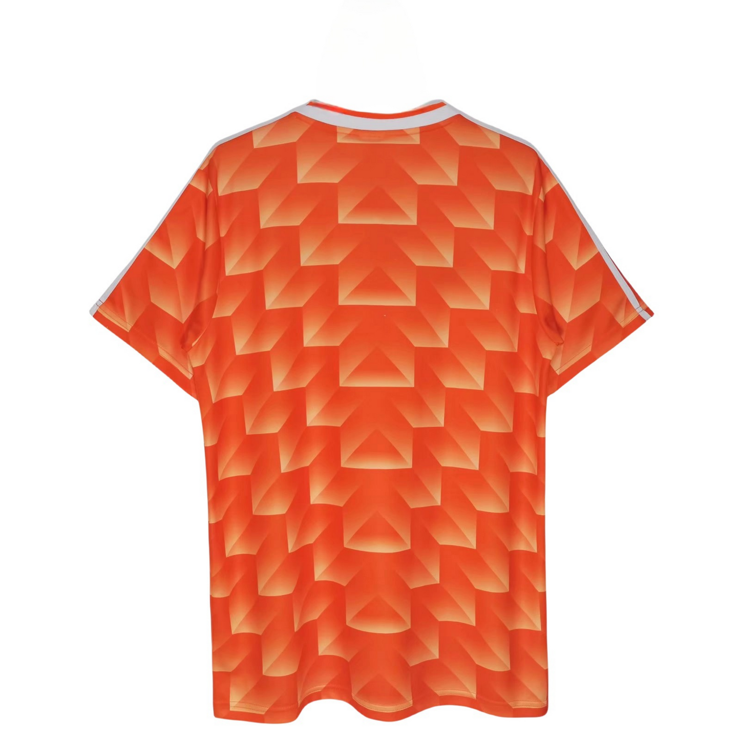 1988 Netherlands orange training uniform