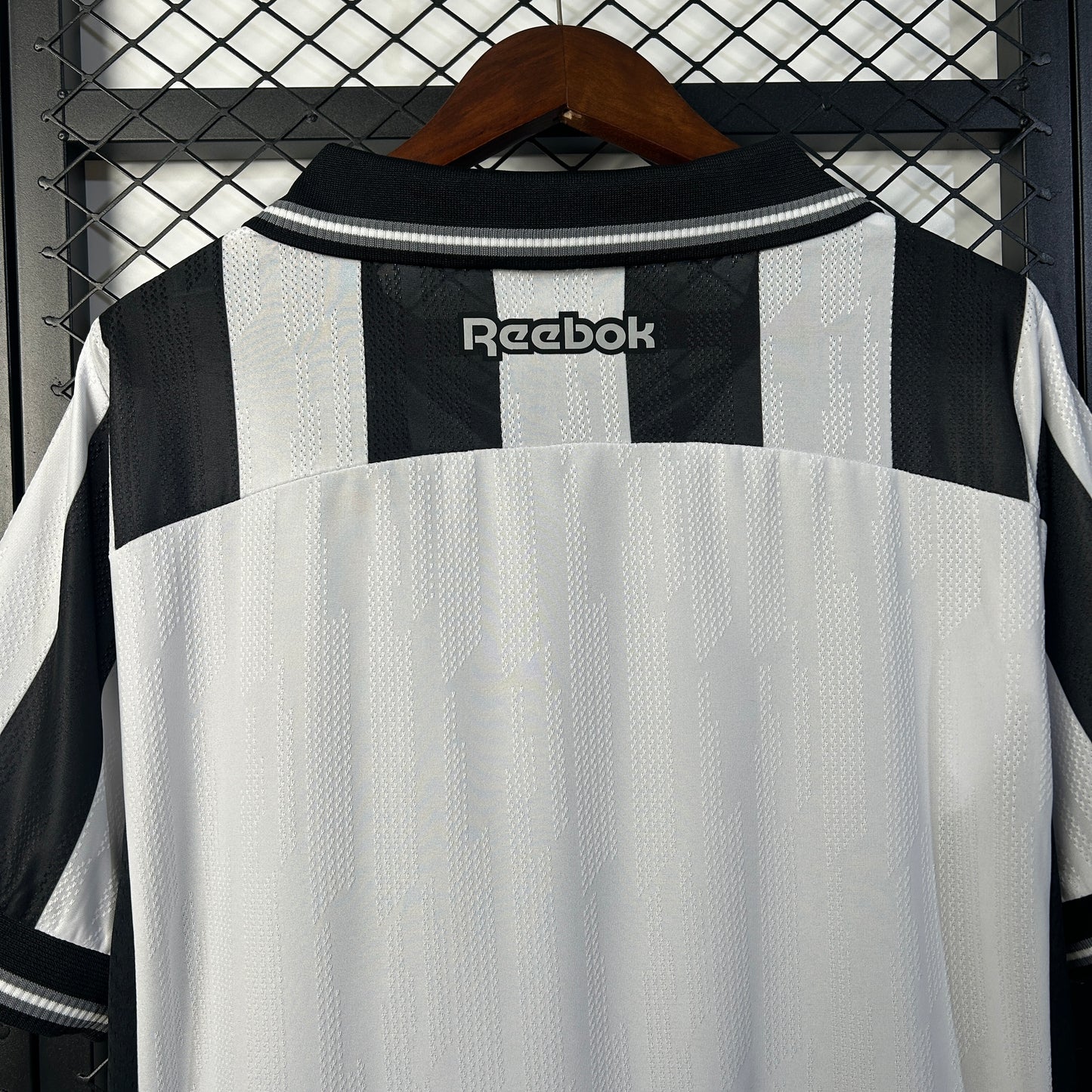 25-26 Botafogo Home shirt