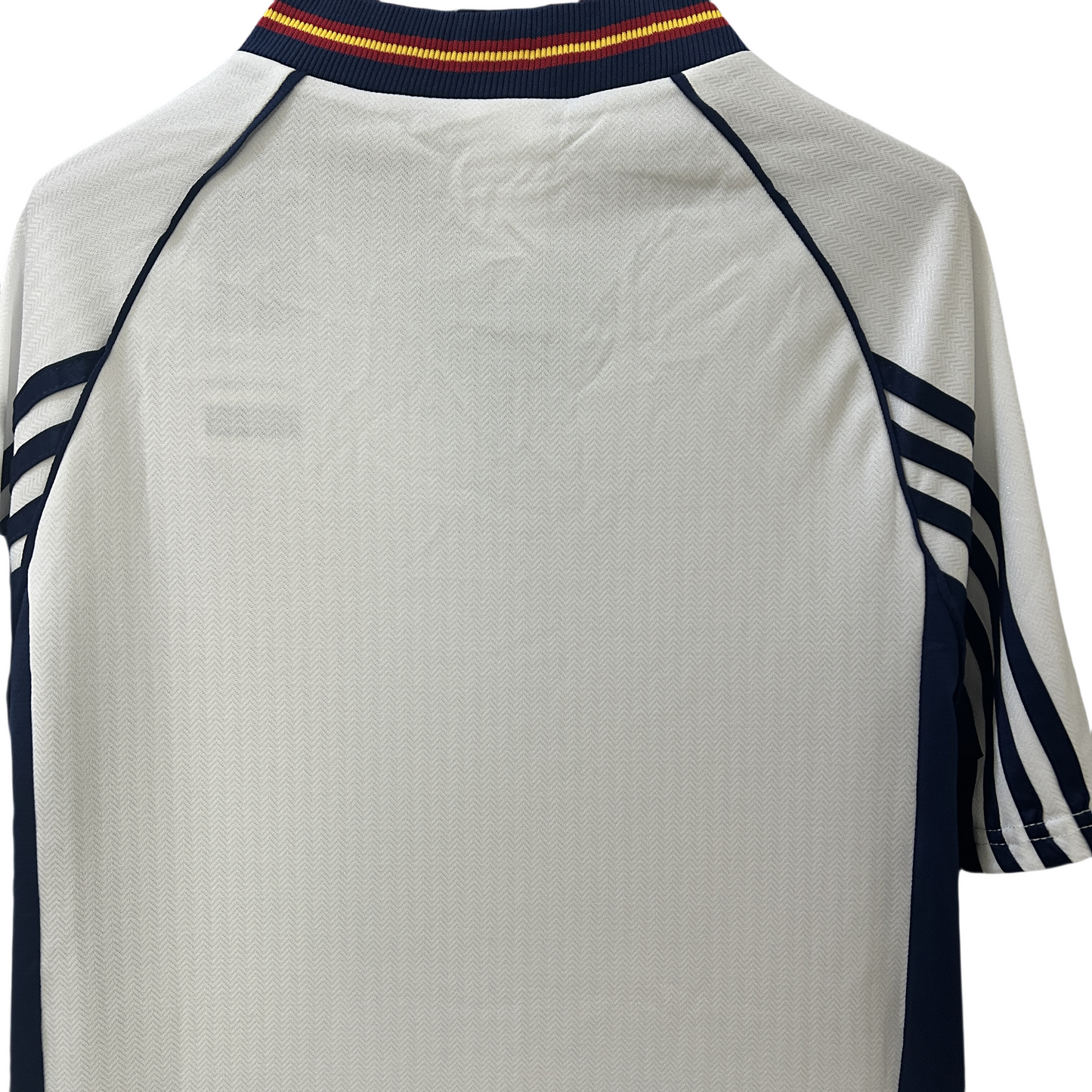1998 Spain Away Vintage Shirt