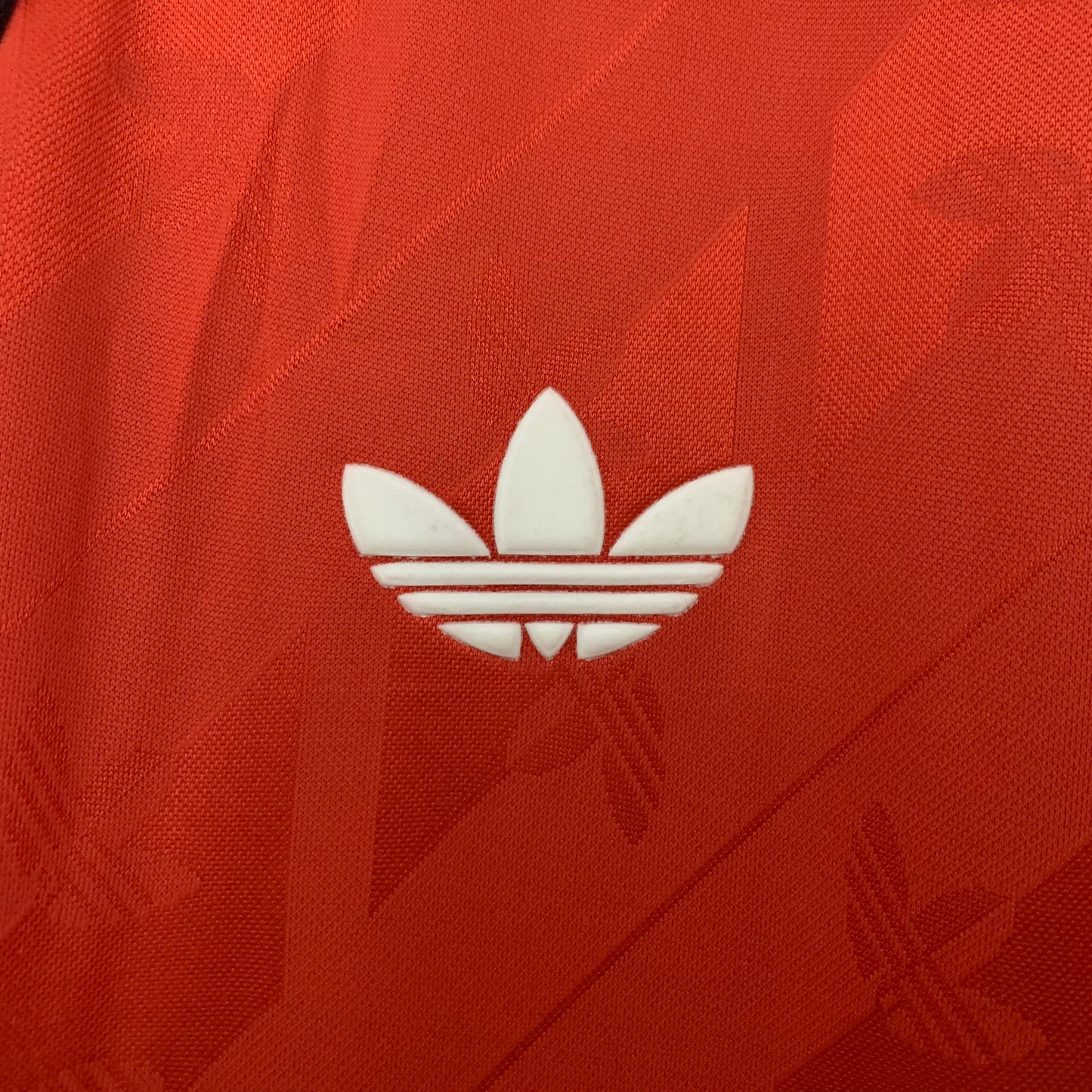 2025/2026 Flamengo Special Edition Shirt