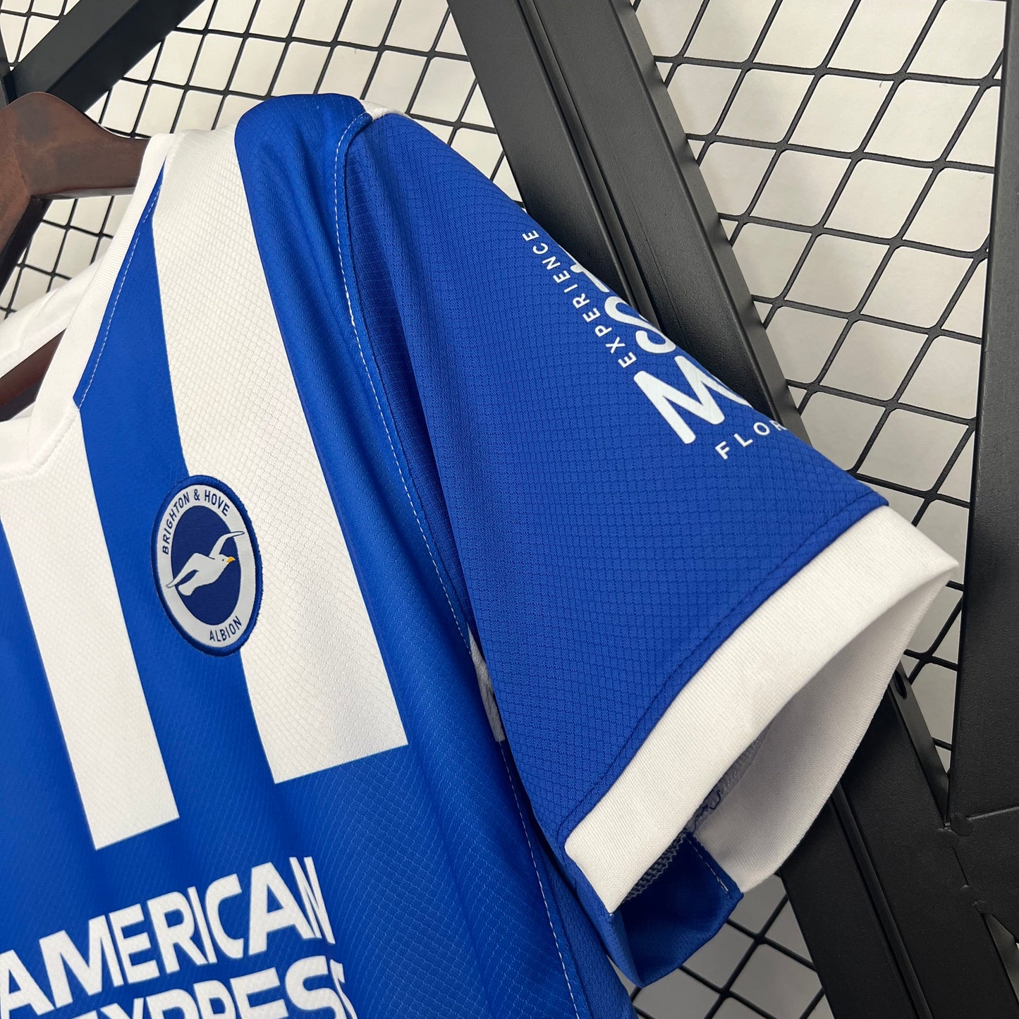 25/26 Brighton Home shirt