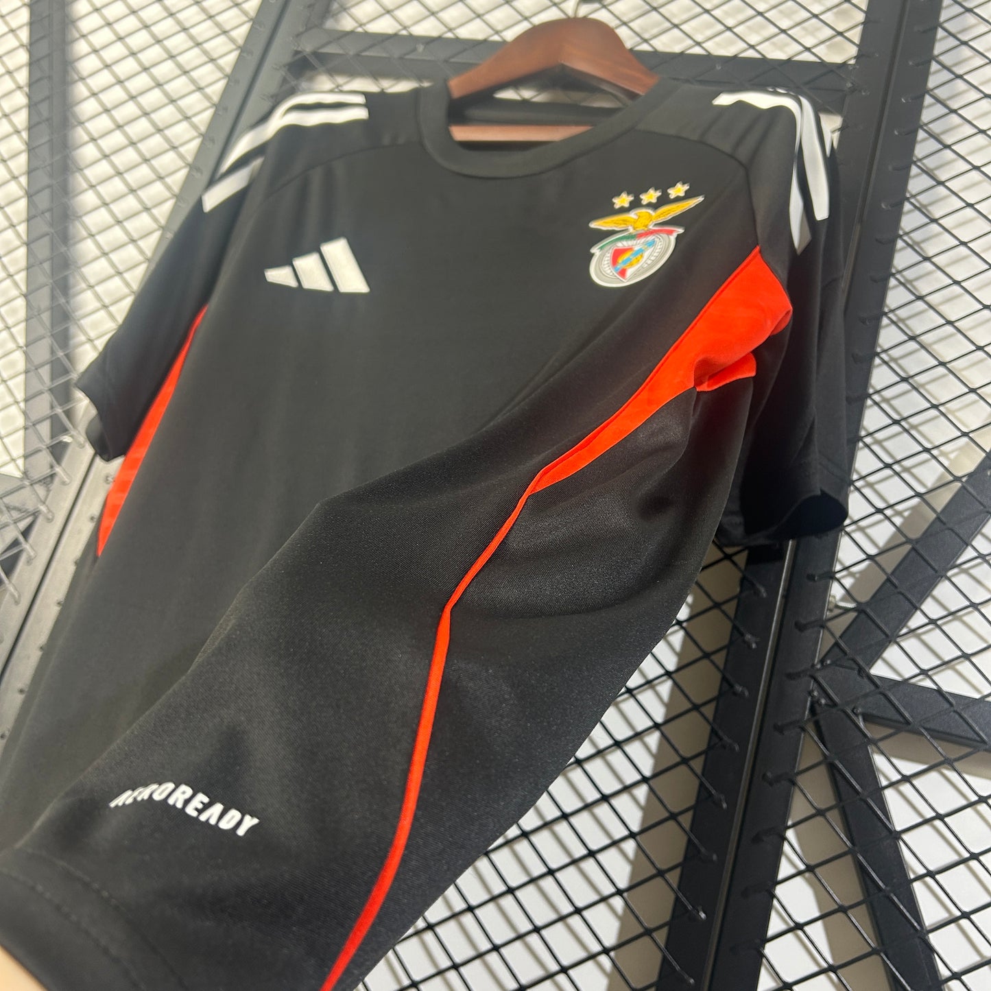 25/26 Benfica Special Edition shirt