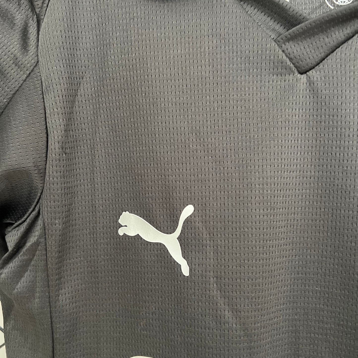 25/26 Manchester City away Kids shirt
