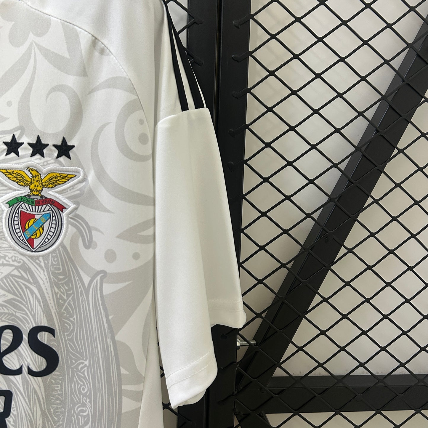 25/26 Benfica Training Shirt