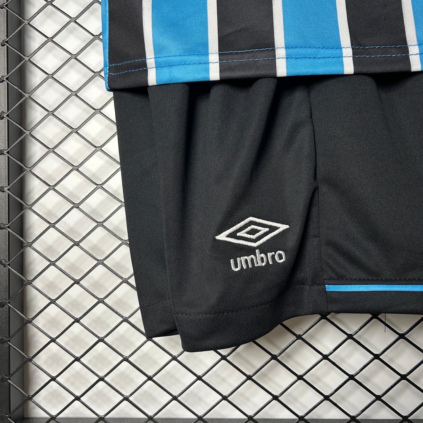 2025/2026 Gremio Home Shirt Kids