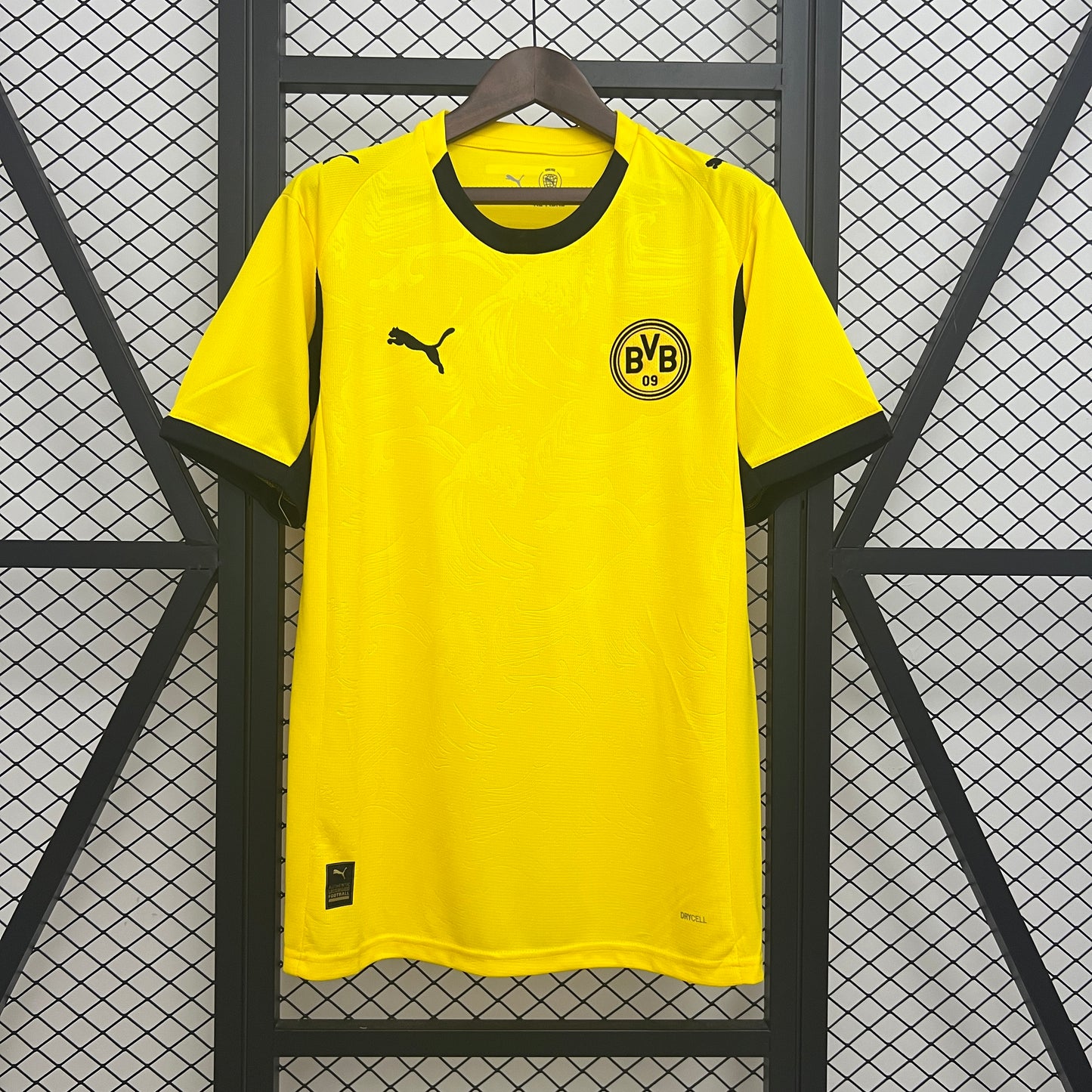 2025/2026 Dortmund Special Edition Shirt