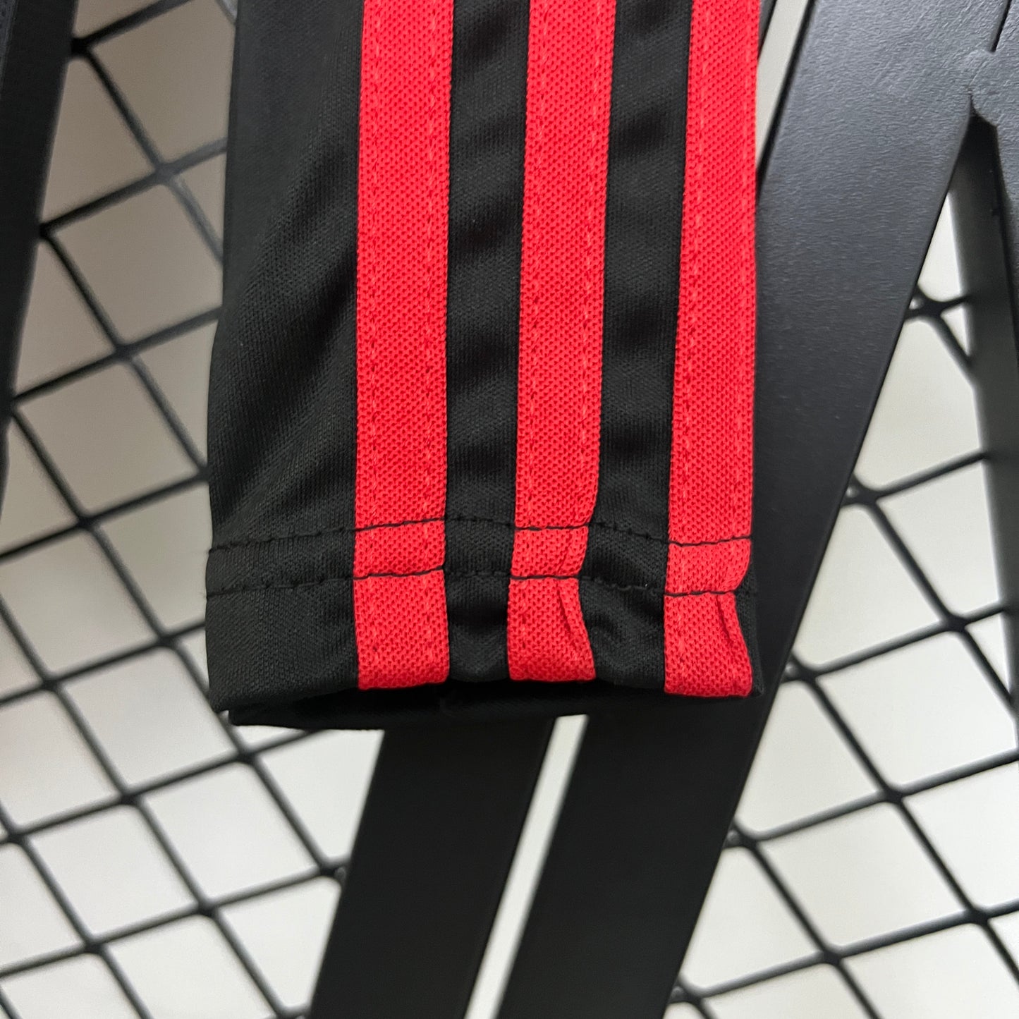 2025/2026 Flamengo Home Shirt for Kids