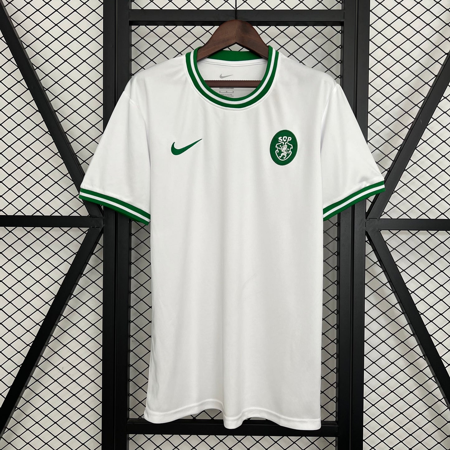 25/26 Sporting Lisbon Special Edition shirt