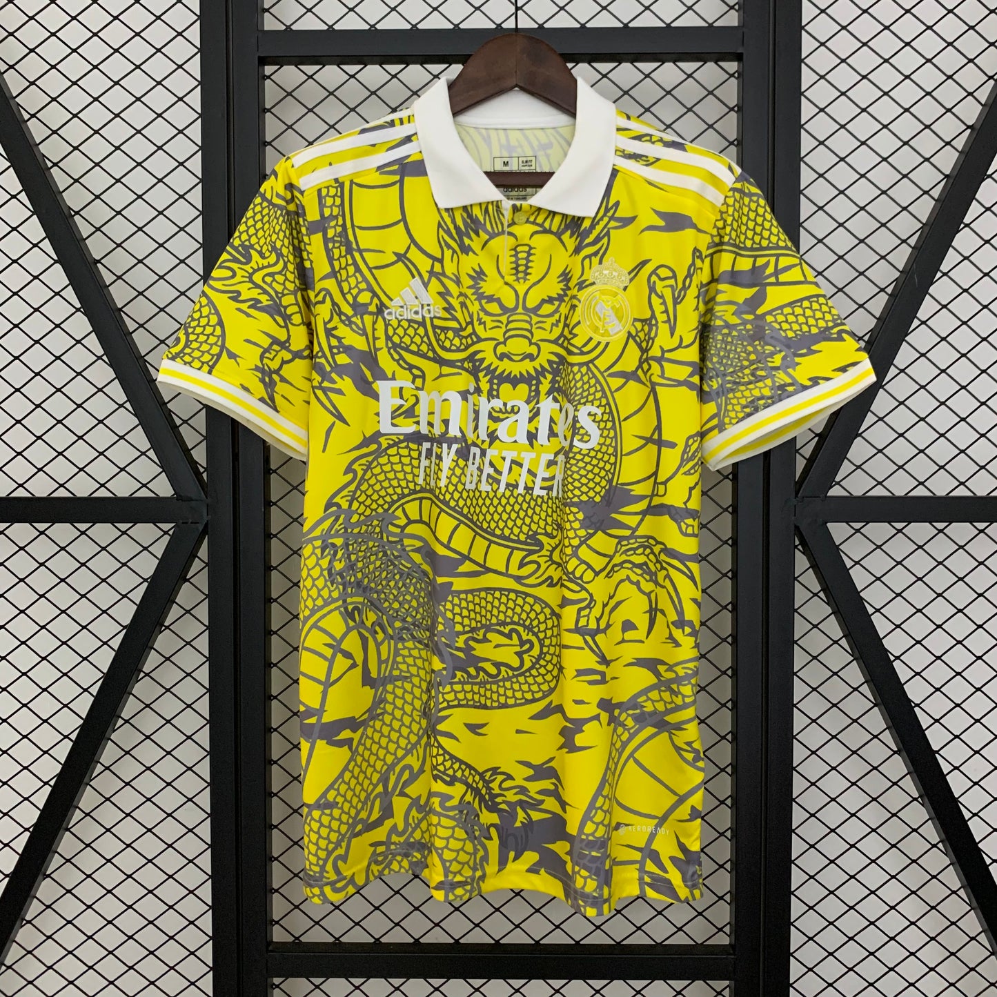 2025/2026 Real Madrid Special Edition Shirt