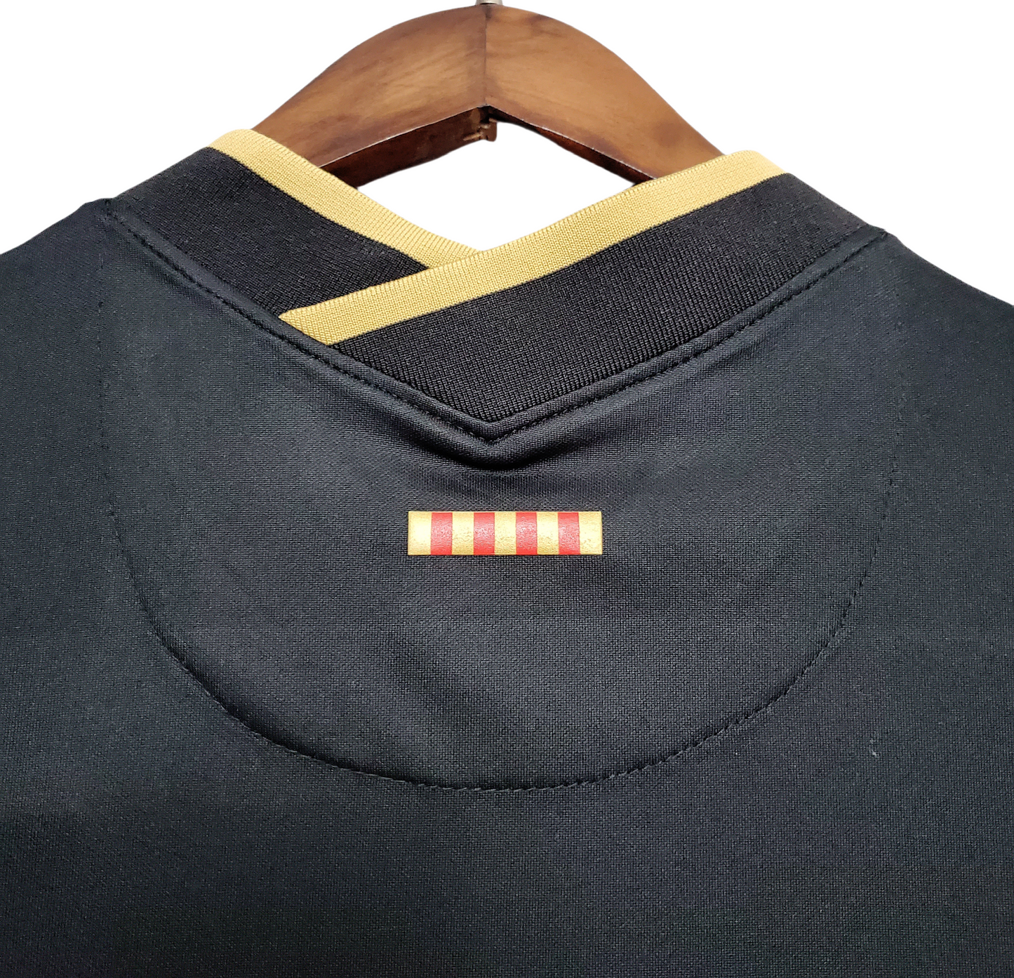 2020/2021 Barcelona Away Retro Shirt