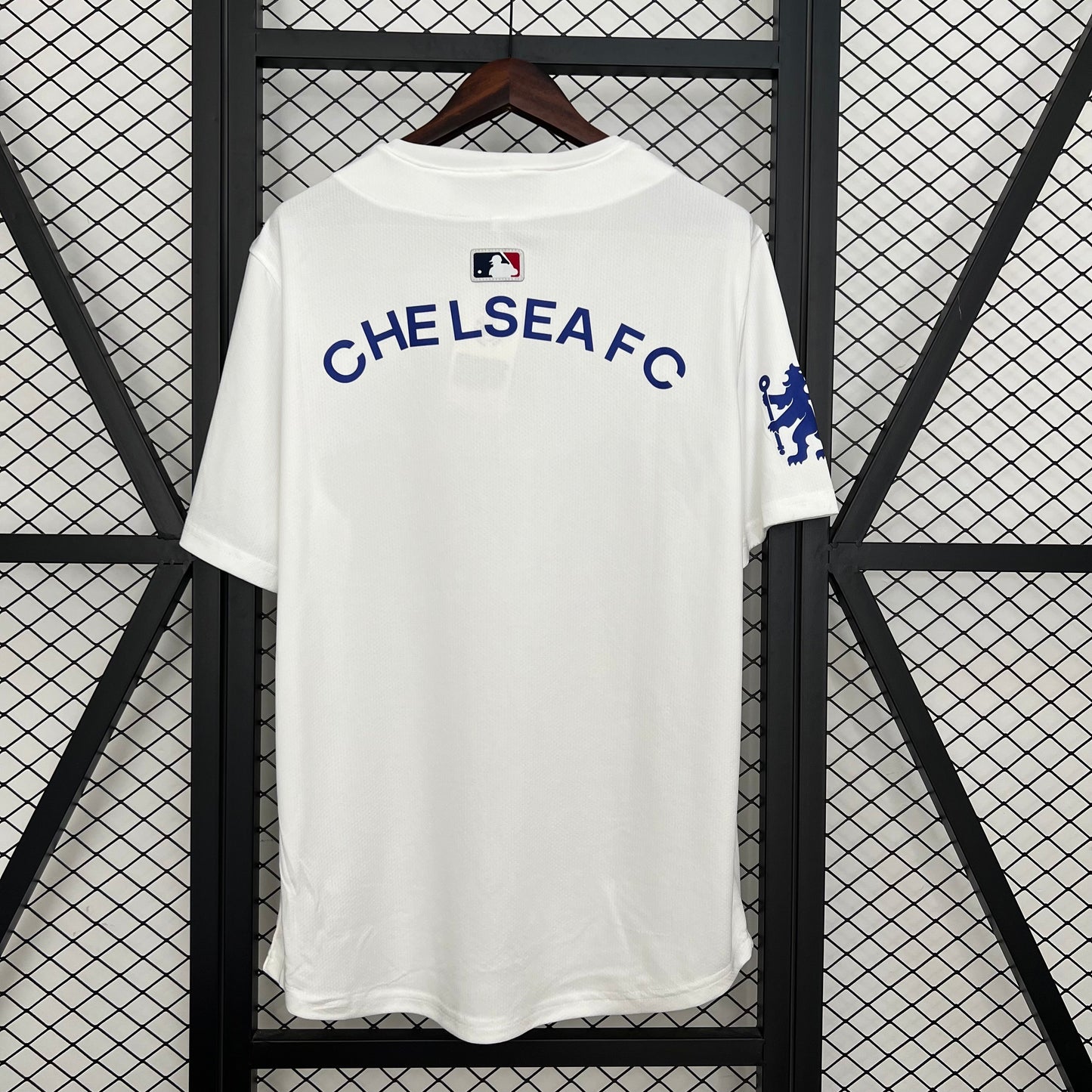 2025 Chelsea Baseball Jersey shirt