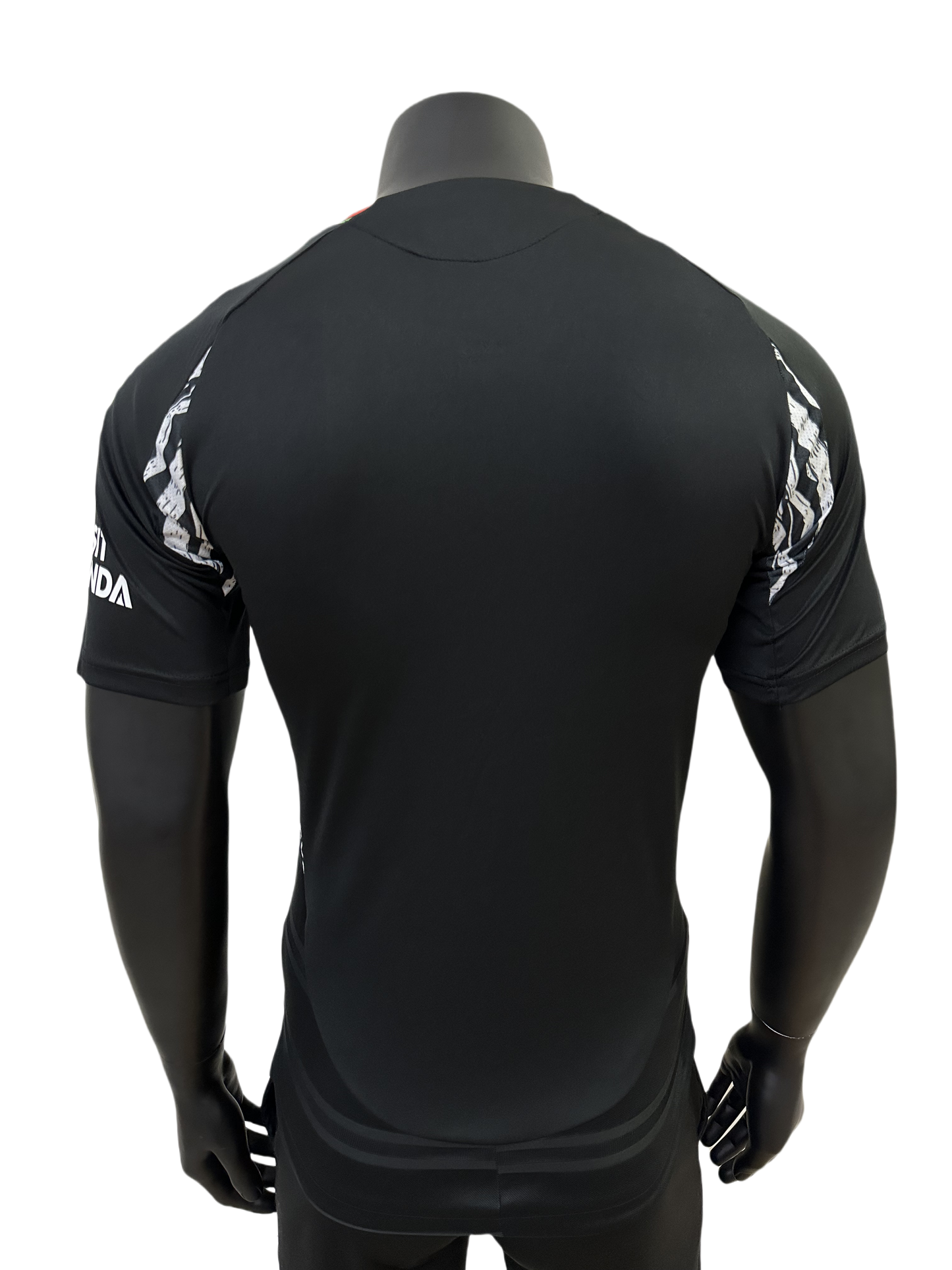 2425 Arsenal away(Player Edition)