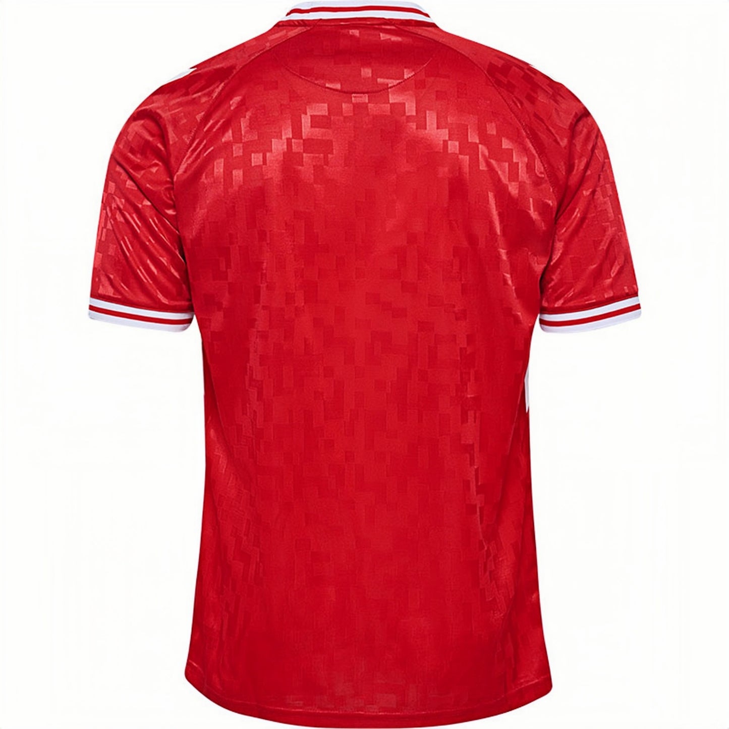 2024/2025 Denmark Home Shirt