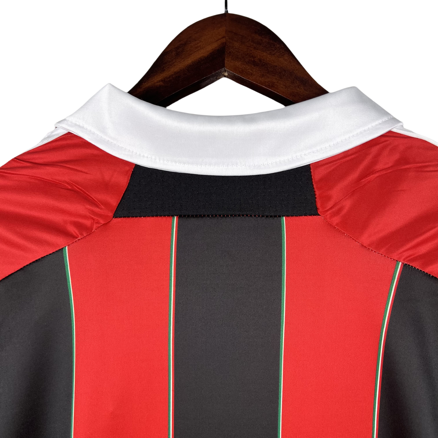 2012/2013 Vintage AC Milan Home Shirt