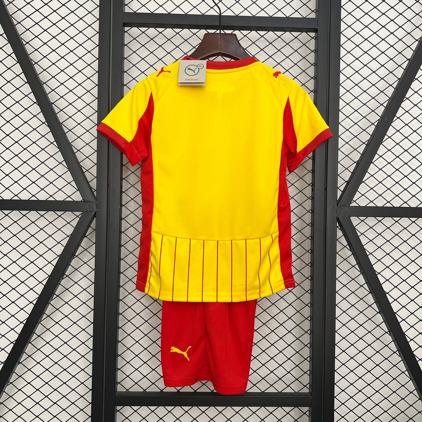 25/26 Lens Home Kids shirt