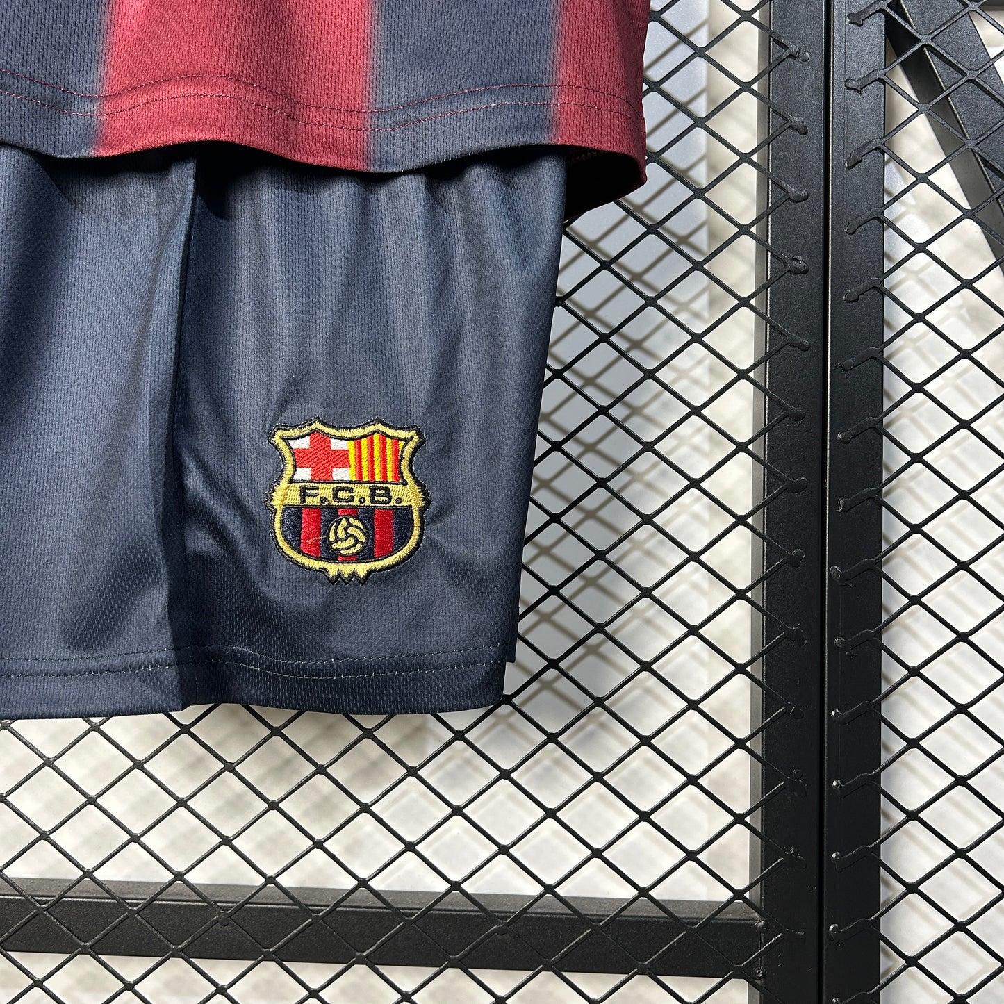 25/26 Barcelona Special Edition kids