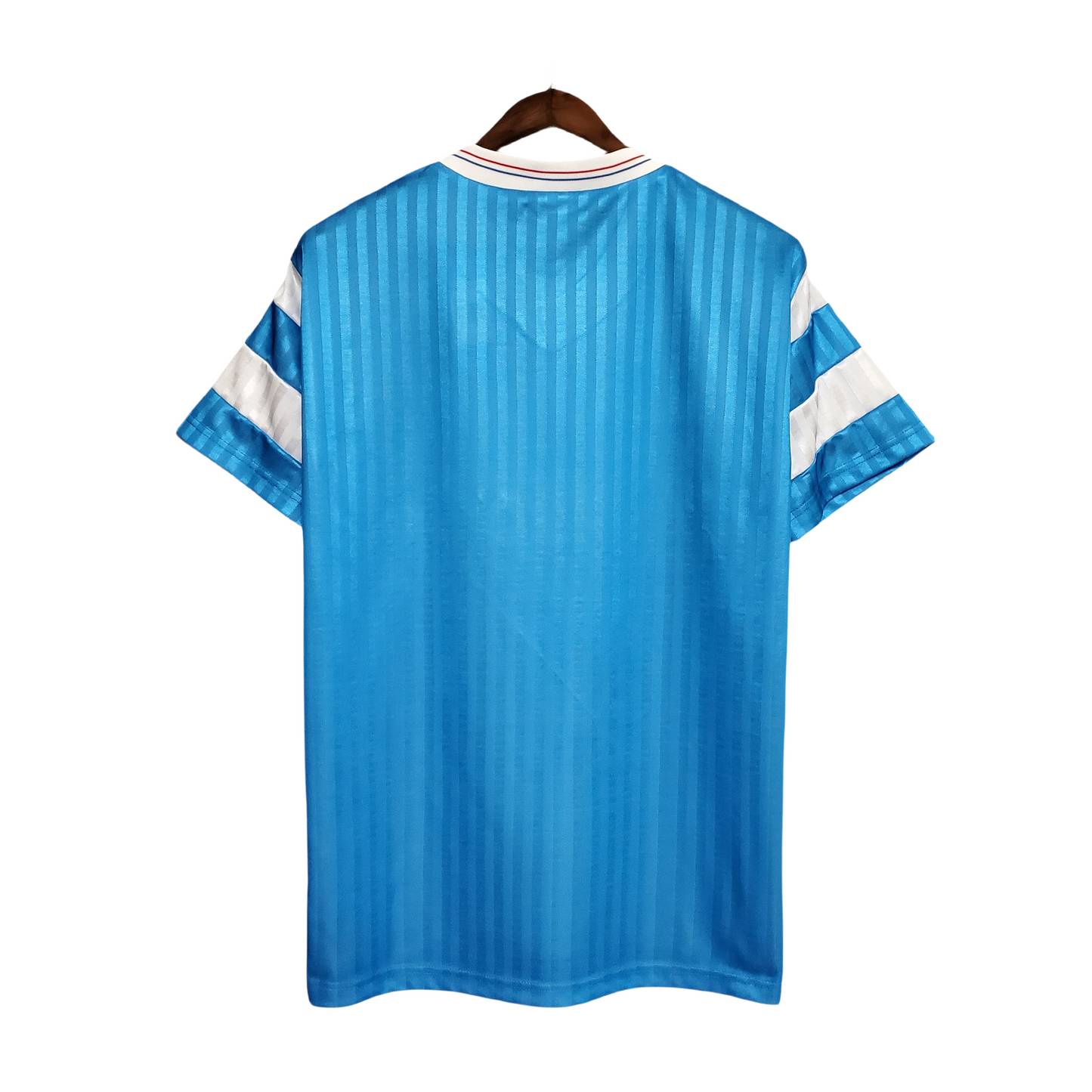 1990 Marseille Away Retro Shirt