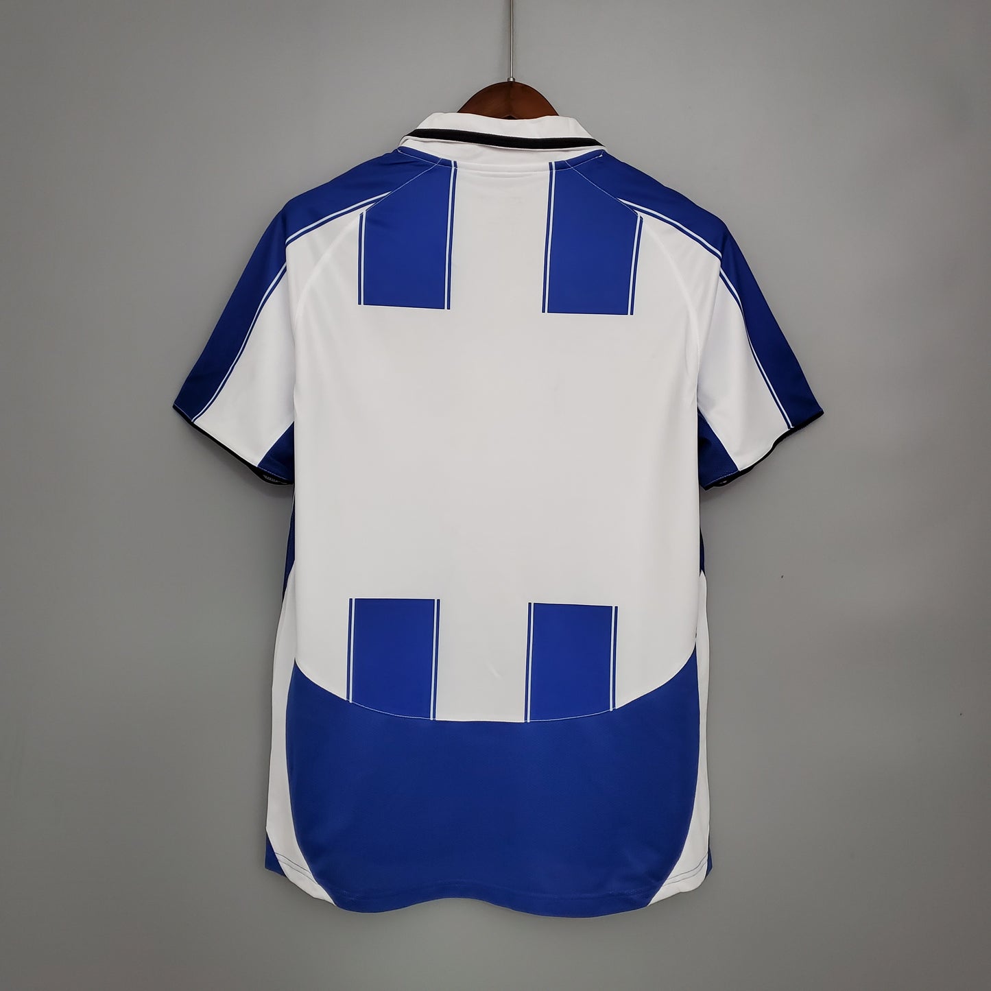 03/04 Porto home Retro Shirt