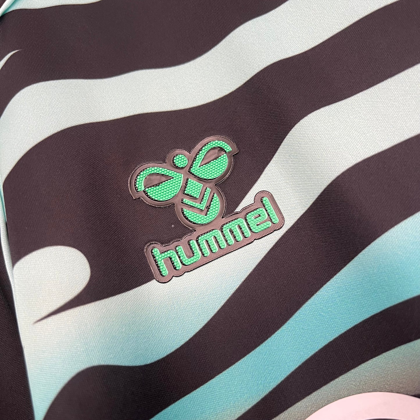 25/26 Real Betis third away shirt
