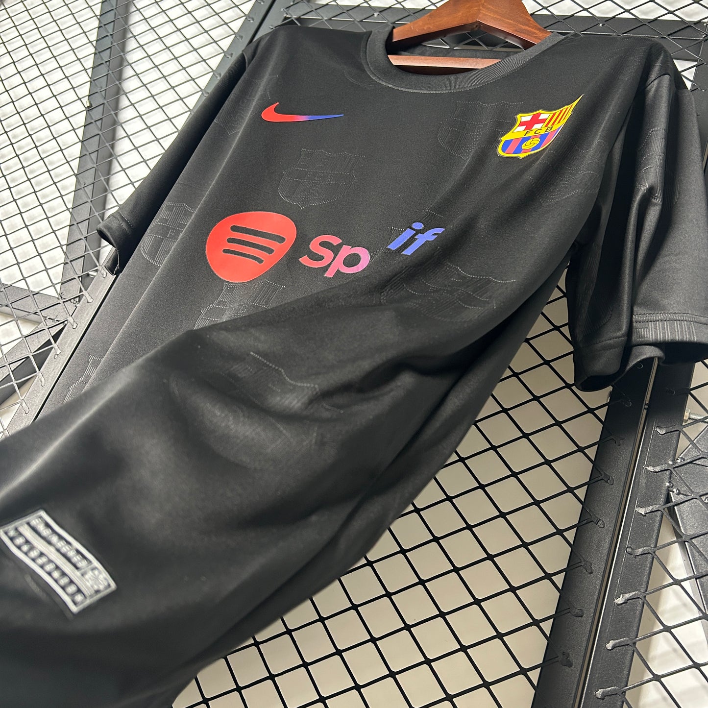 2025/2026 Barcelona Special Edition Shirt