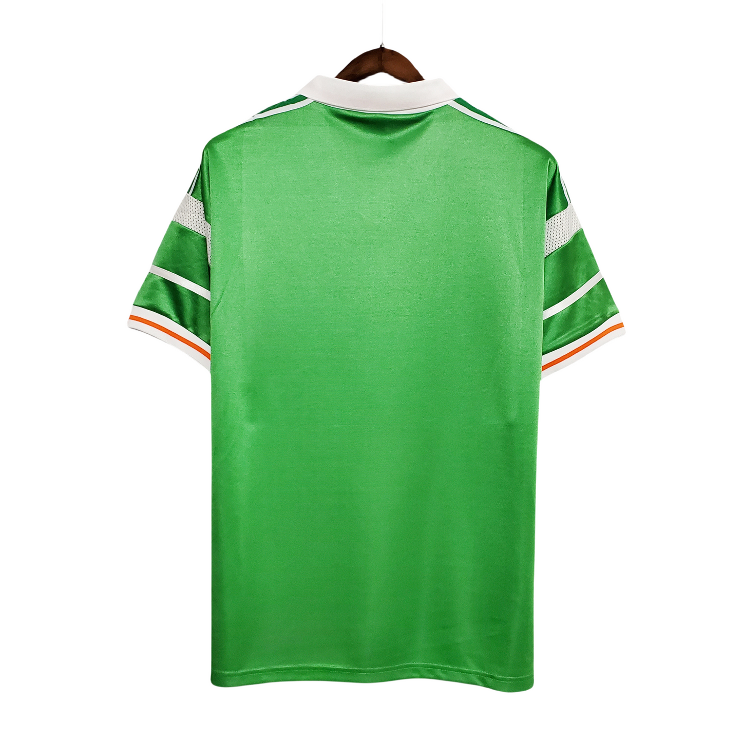 1988 Ireland home Retro shirt