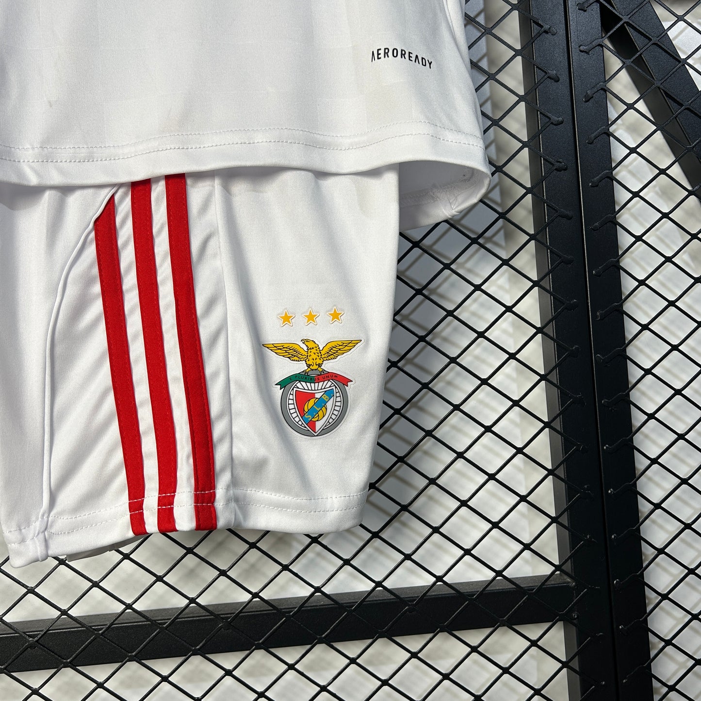 25/26 Benfica Third away game Shirt Kids