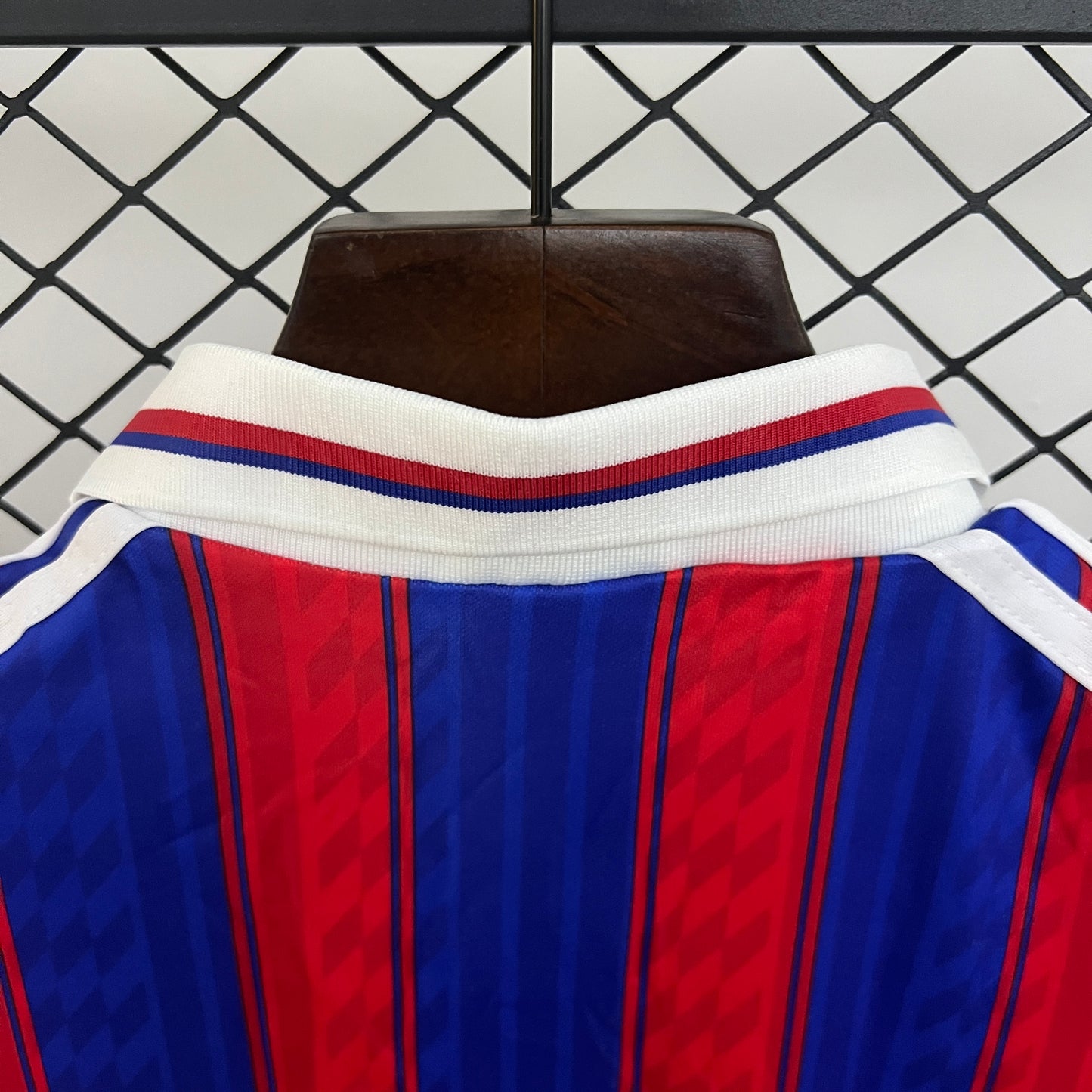 95/97 Bayern Munich Home Vintage Shirt for Kids