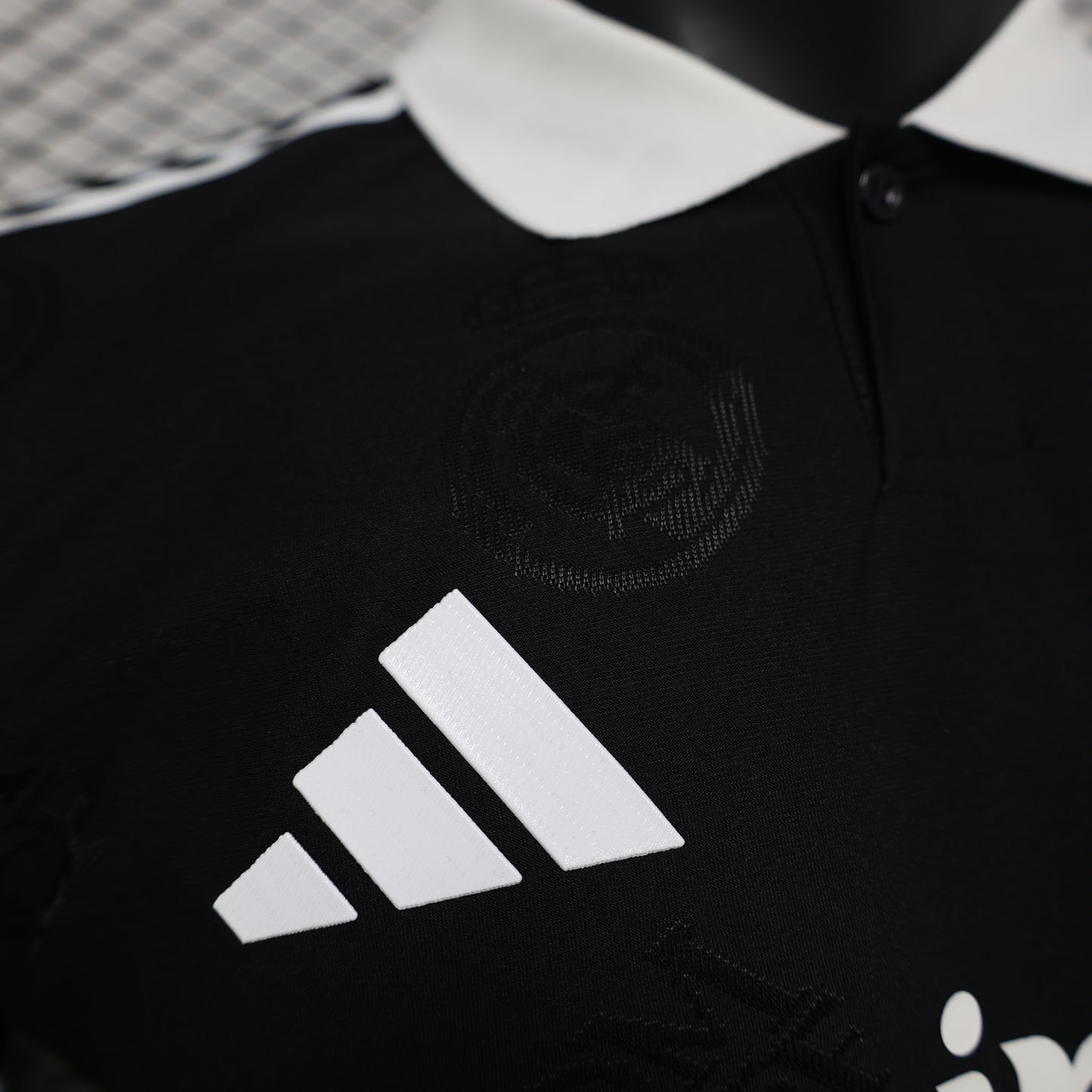 2025/2026 Real Madrid Players Special Edition Shirt (Player)