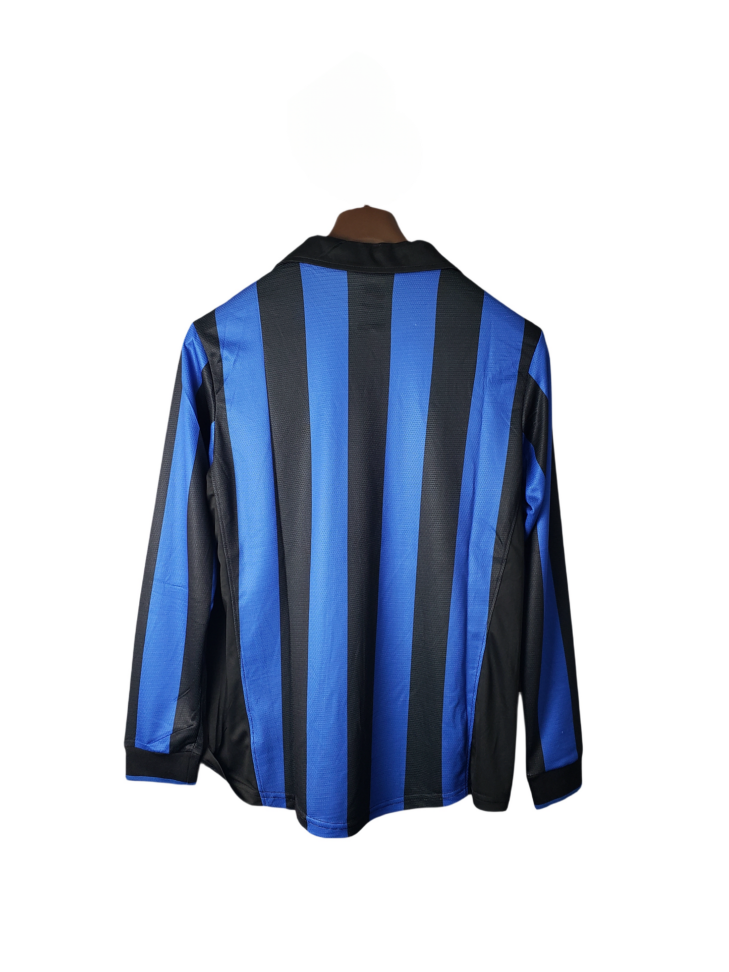 1998 Inter Milan Long sleeve Retro shirt