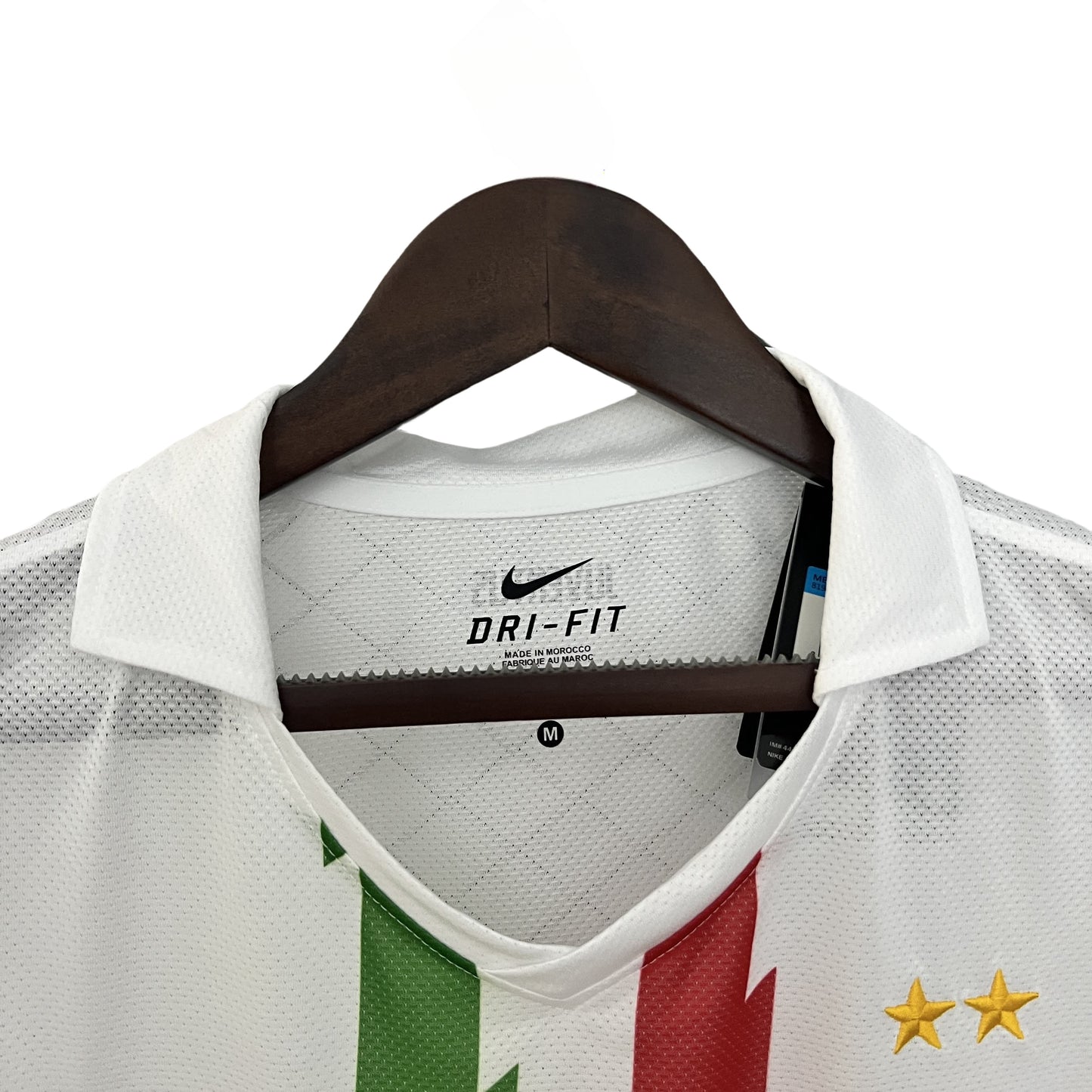 2010/11 Juventus Away Retro Shirt