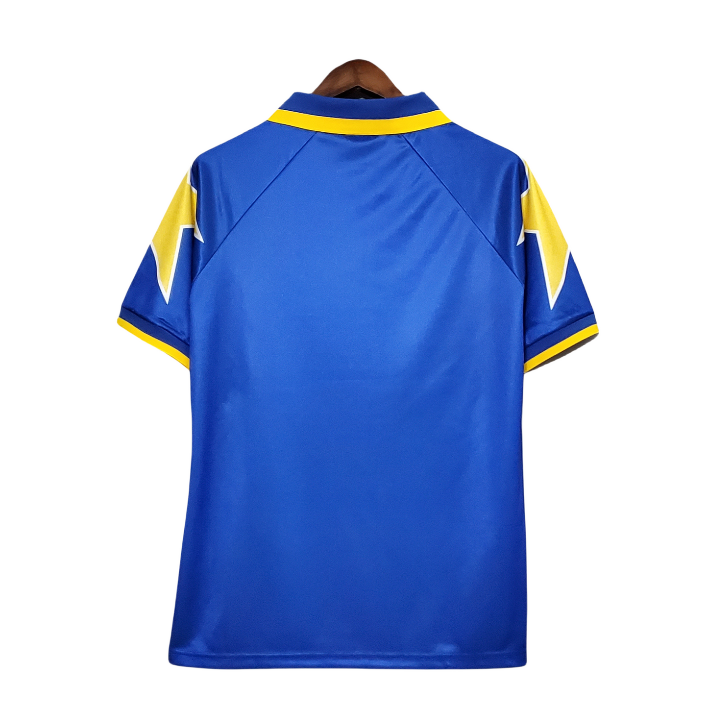 1995/97 Juventus Retro Away Shirt