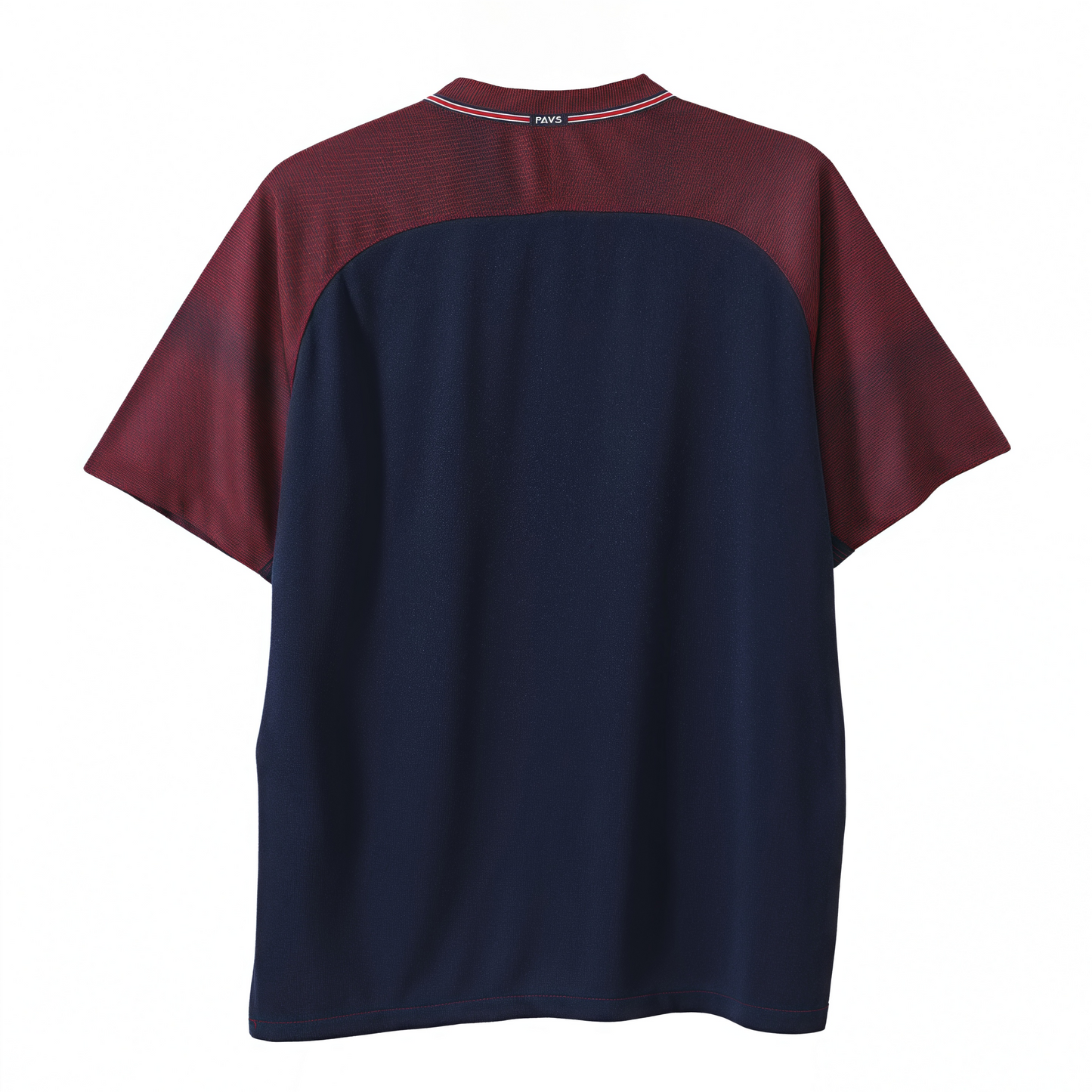 2017/18 Paris home retro shirt