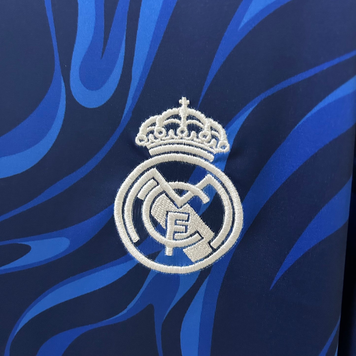 2025/2026 Real Madrid training uniform Shirt