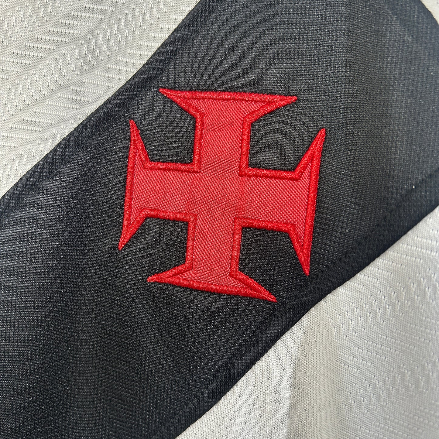 2025/2026 Vasco da Gama away Shirt