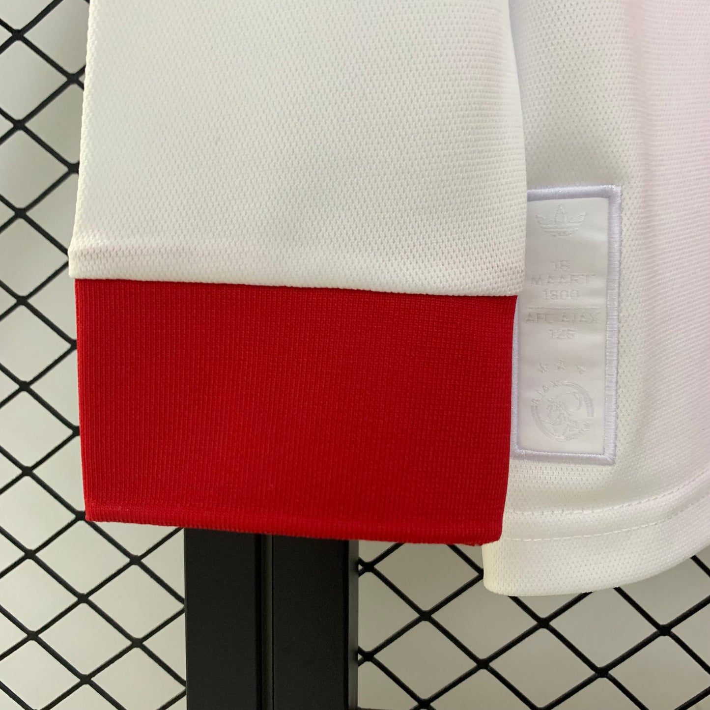 25/26 Long Sleeve Ajax Commemorative Edition Shirts