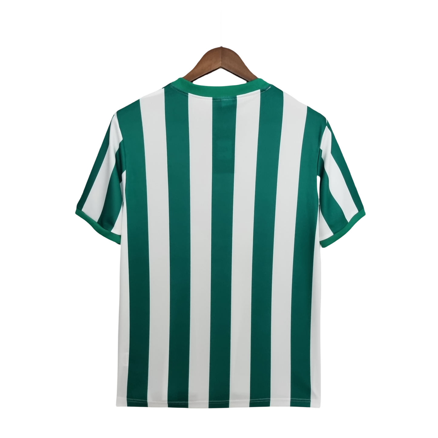 1976/1977 Real Betis Home Retro Shirt