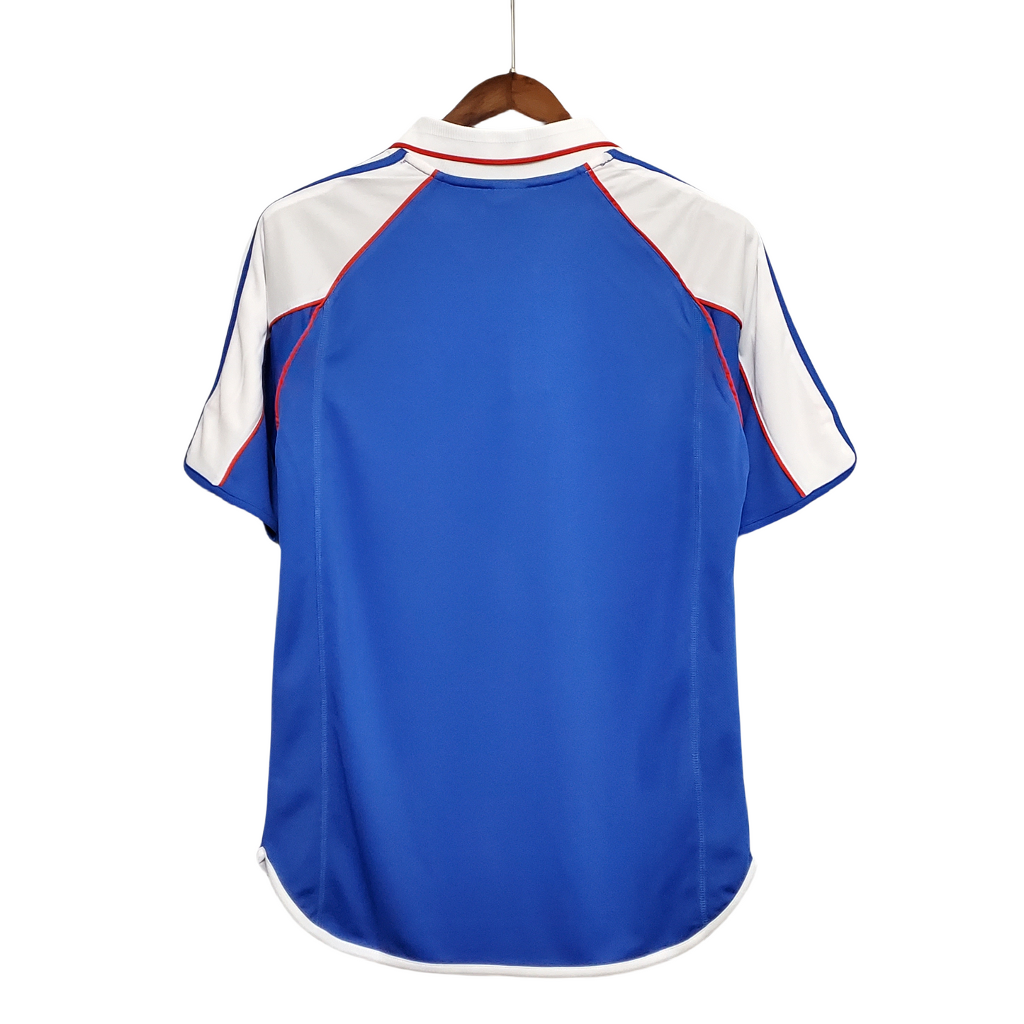 2000 Japan home Retro shirt