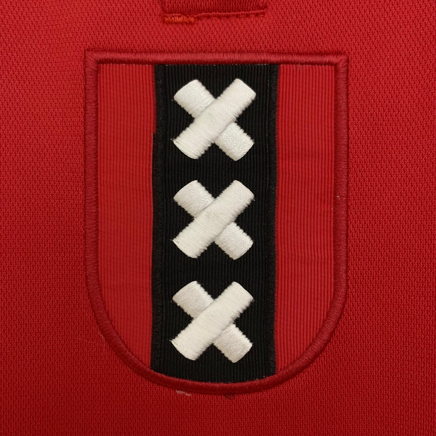 25/26 Long Sleeve Ajax Commemorative Edition Shirts