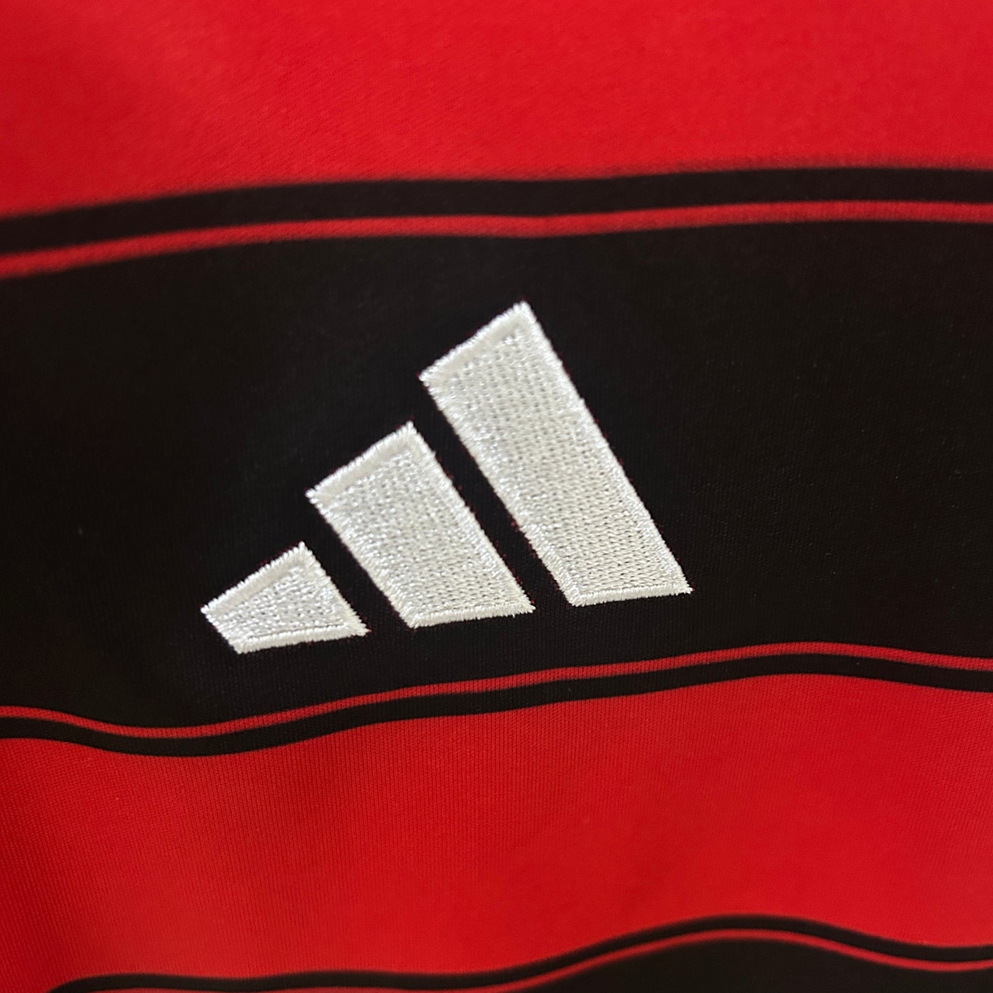 2025/2026 Flamengo Home women Shirt
