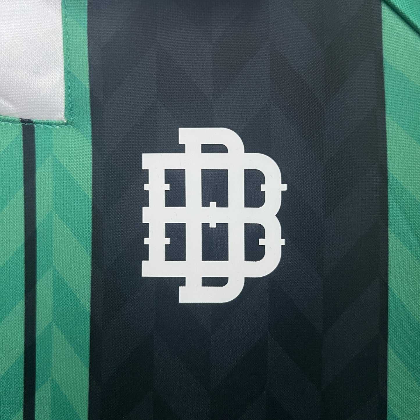 Real Betis special edition Retro shirt