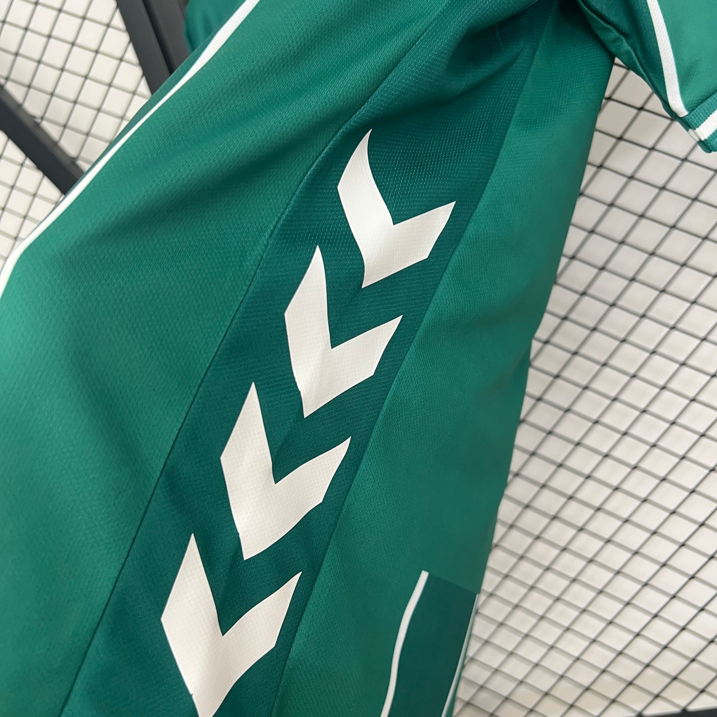 25/26 Werder Bremen Home shirt