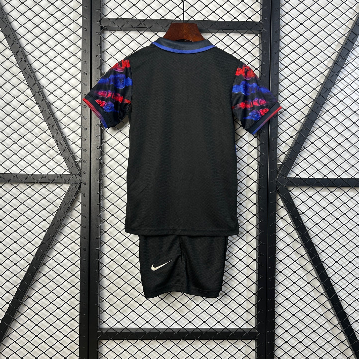 25/26 Barcelona Special Edition kids