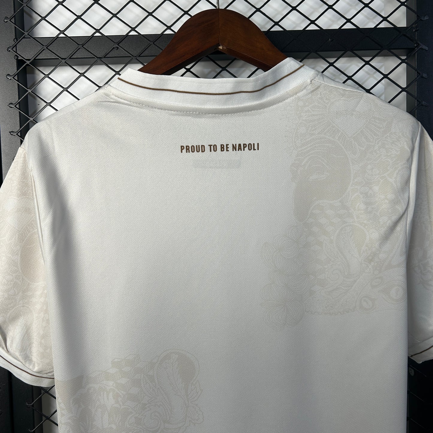 25/26 Napoli Away shirt