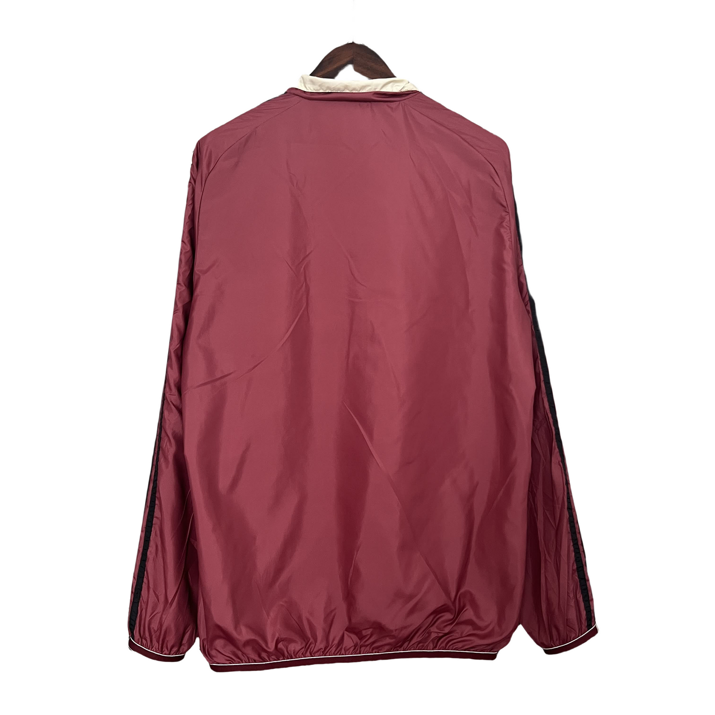 2024 Belgium Trench Coat Reversible