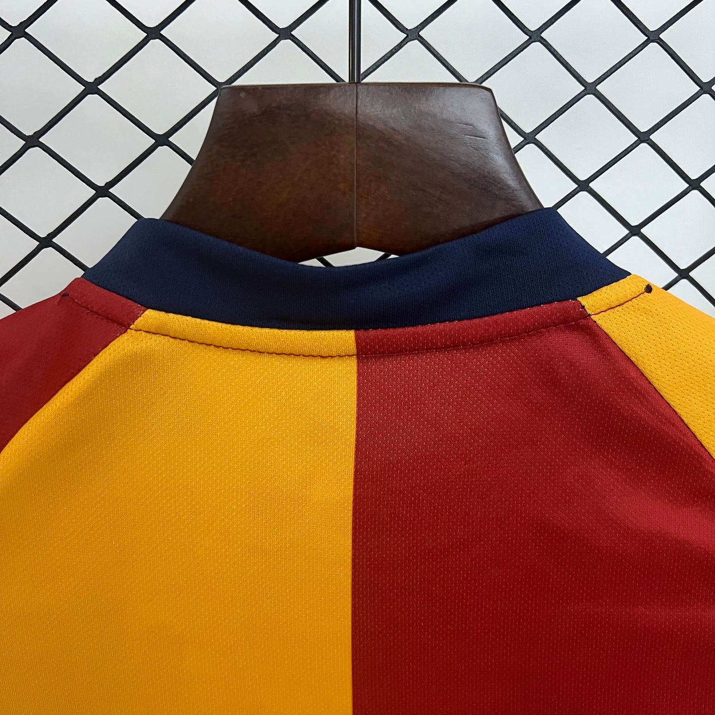 01/02 Roma Home Retro Shirt for Kids