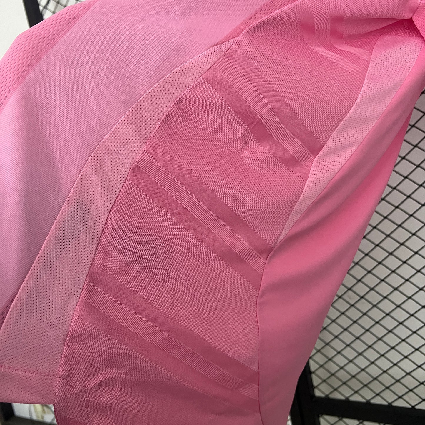 25/26 Miami Home shirt