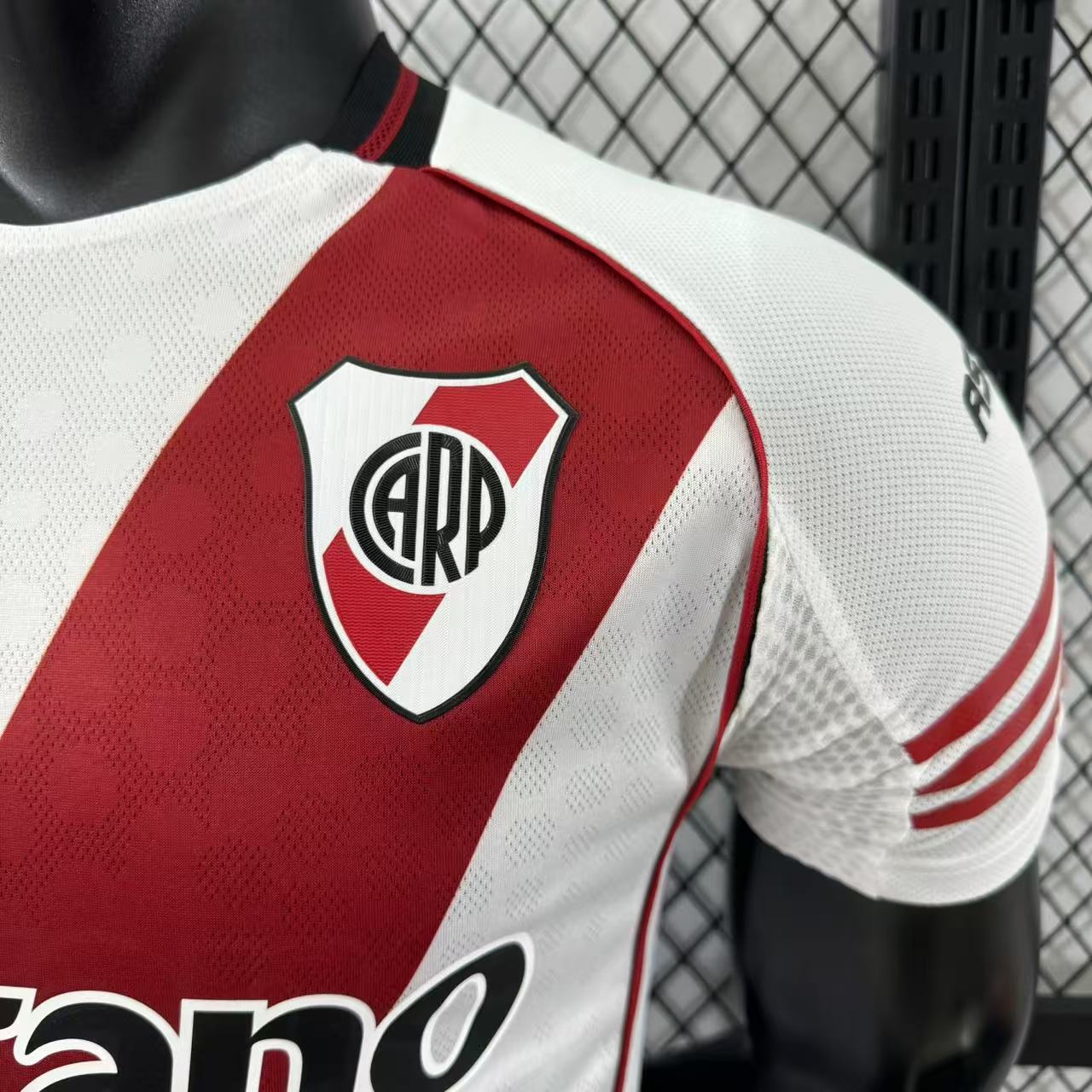 25/26 River Plate Home shirt(Player)